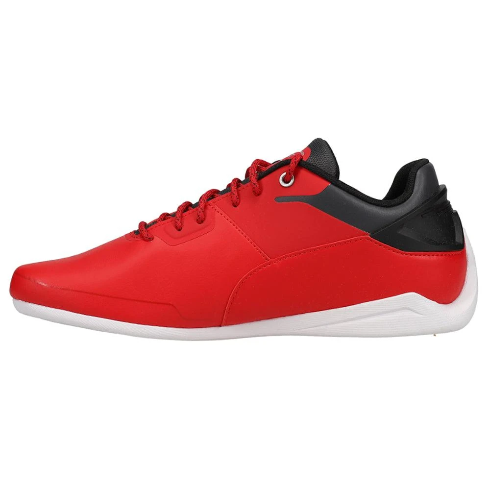 Puma Ferrari Drift Cat Delta Lace Up Sneakers 3