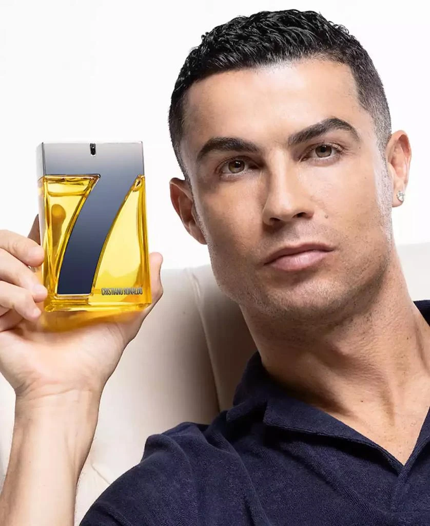 Cristiano Ronaldo 2-Pc. Discover Eau de Toilette Gift Set 6