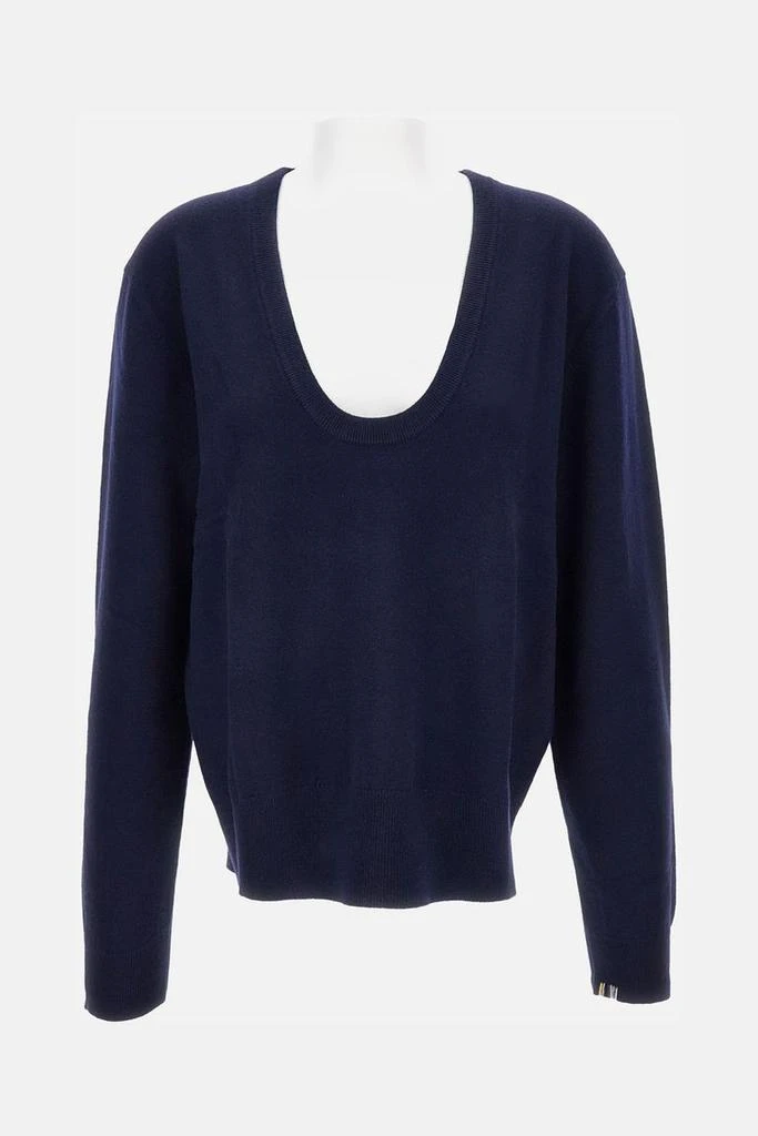 Extreme Cashmere Jacob Pullover 1