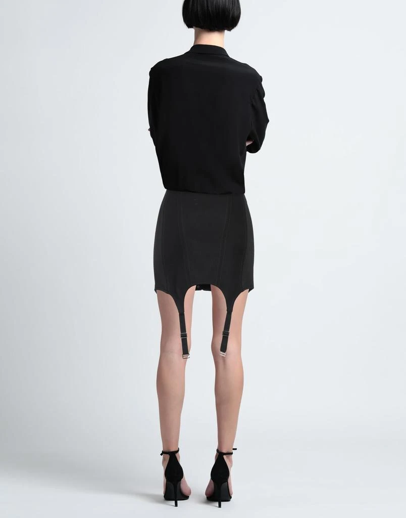 Dion Lee Mini skirt 3