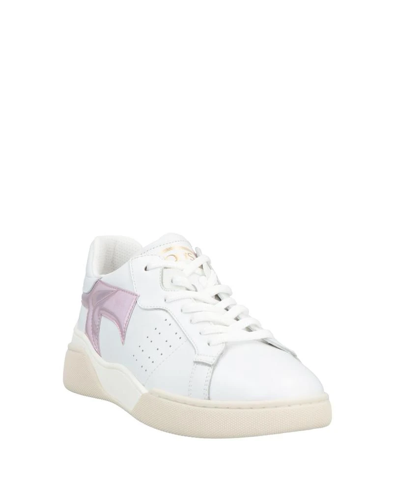 Tod's Sneakers 2