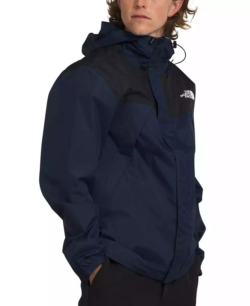 The North Face Men's Antora Waterproof Rain Jacket 1