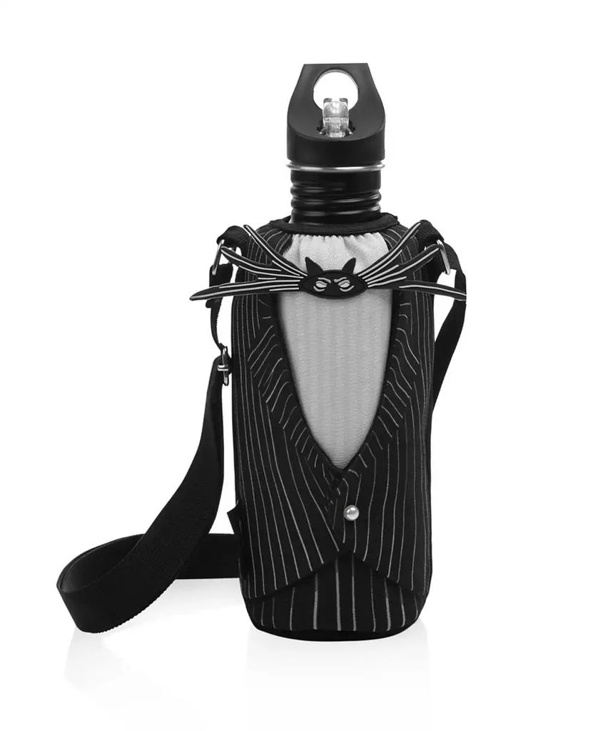 ONIVA Disney Nightmare Before Christmas Bottle Cooler Tote Set, 24 oz.