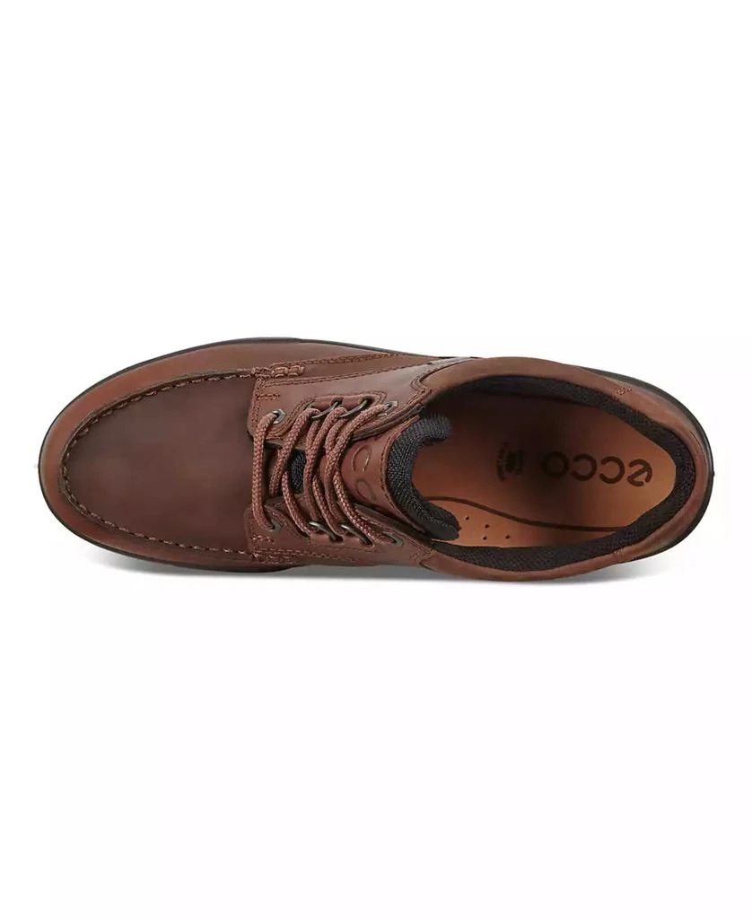 ECCO Men's Track 25 Shoe Oxford 2