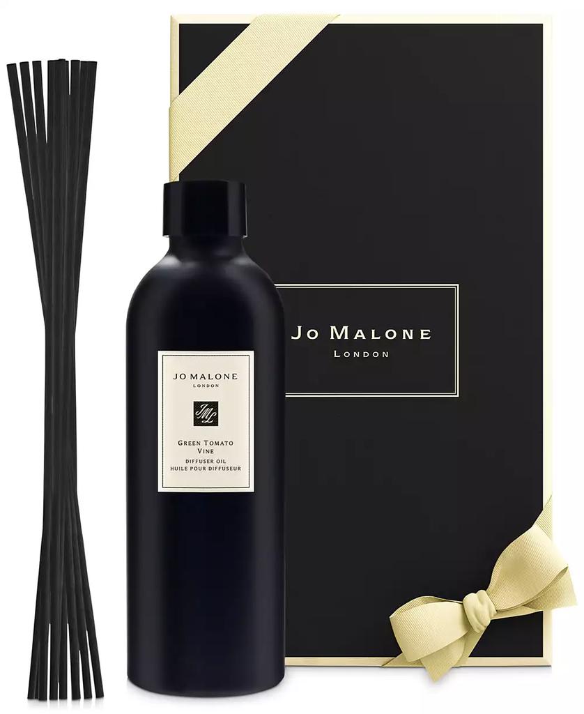 Jo Malone London Green Tomato Vine Townhouse Diffuser Refill, 11.8-oz.
