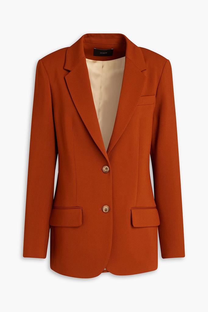 Joseph Jaden double-breasted linen-blend twill blazer
