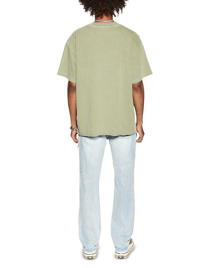 Ksubi Crewneck Logo Tee