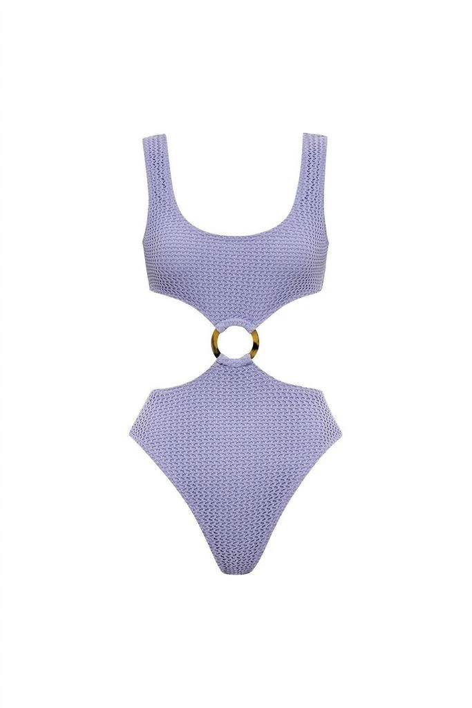 Montce Montce - Ky One-piece Swimsuit 4