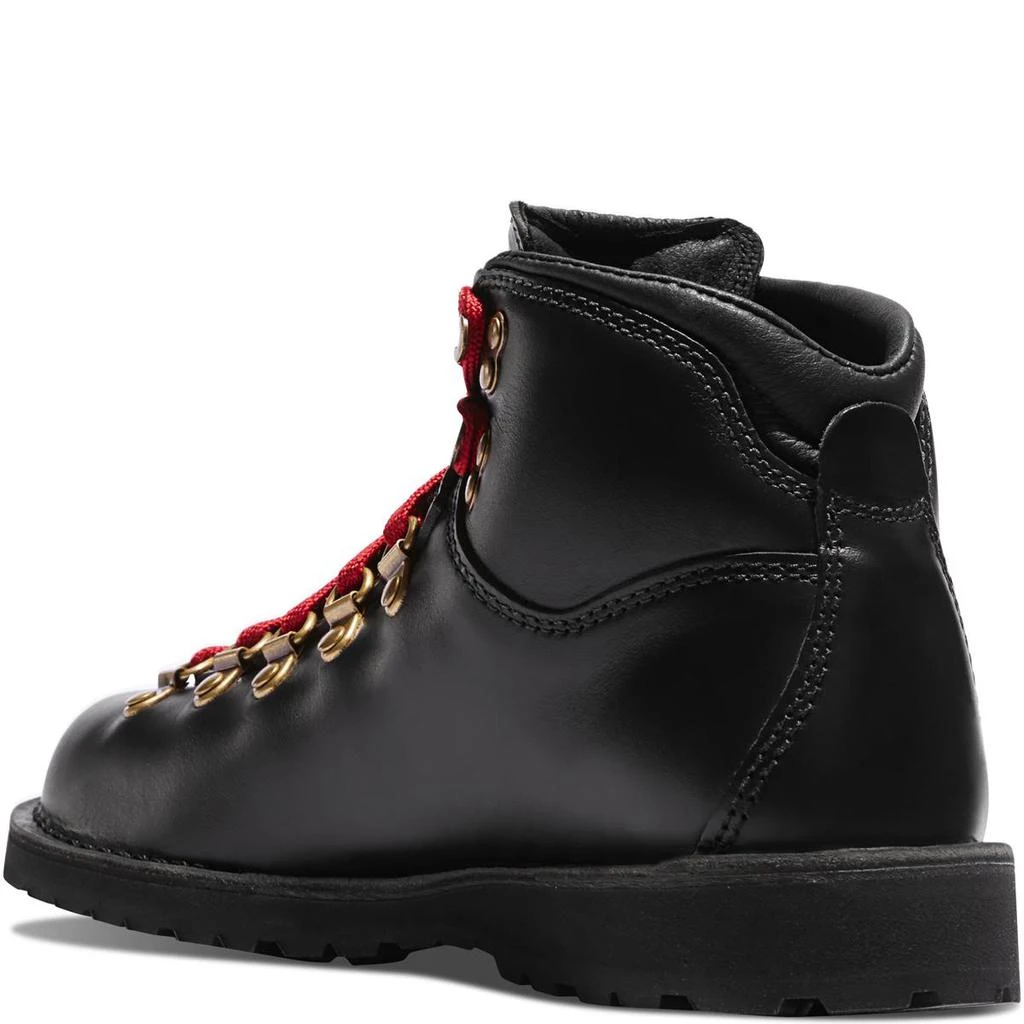 Danner Danner Mountain Pass Black Shoes 3