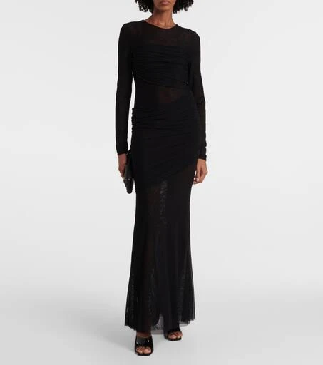Bananhot Olivia maxi dress 2