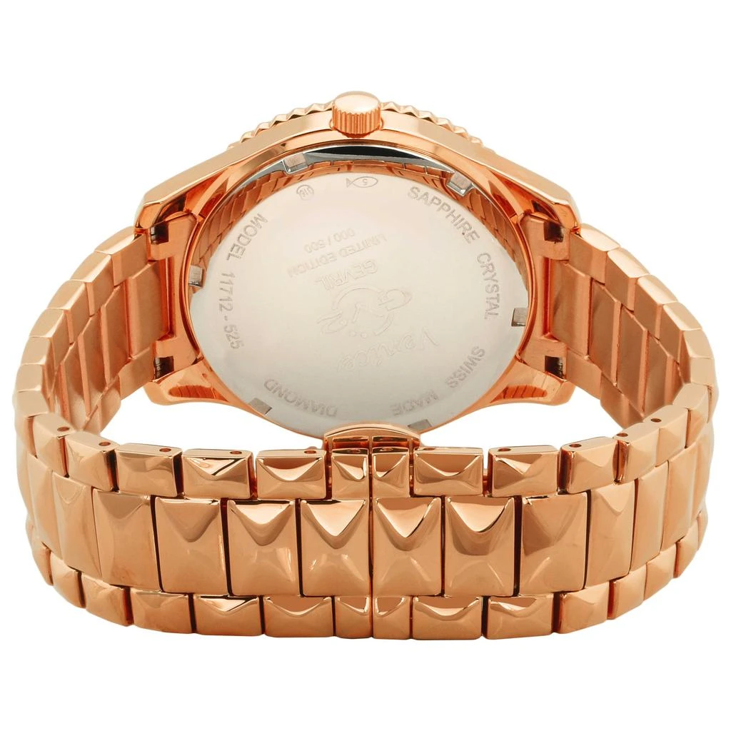 Gevril GV2 by Gevril Women
s Watch 11711-929 2