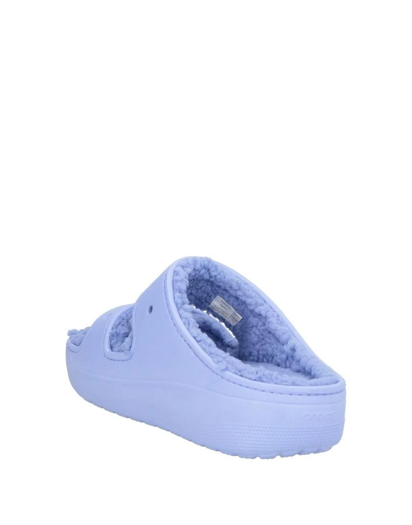 Crocs Sandals 3