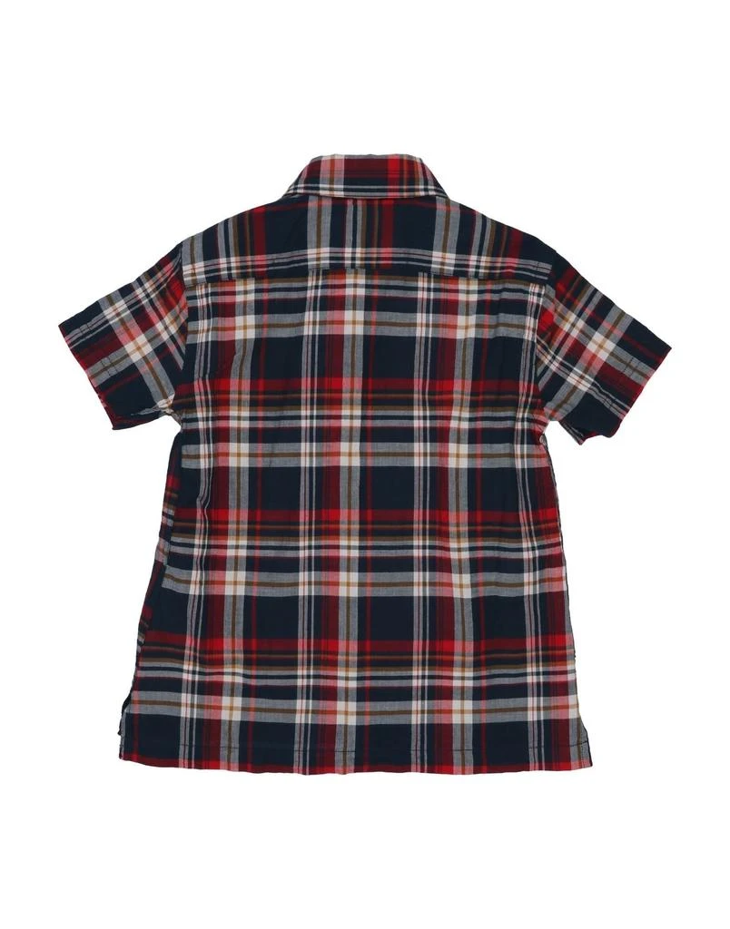 Woolrich Patterned shirt 2