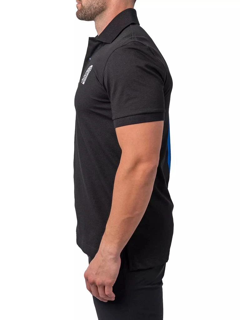 Maceoo Polo Mozart T-Shirt 4