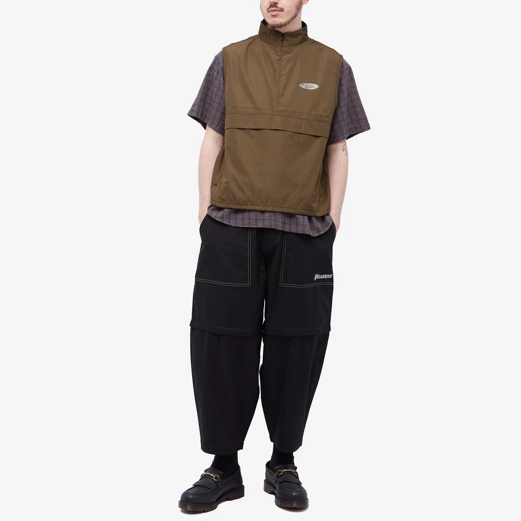 Pleasures Pleasures Disguise Vest 4