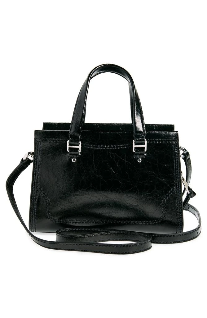 Marc Jacobs Small Leather Satchel 3