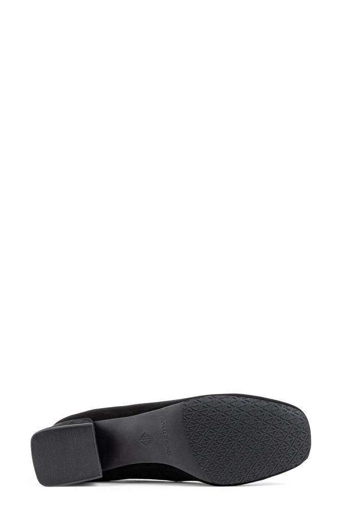 Donald Pliner Rya Square Toe Pump 6