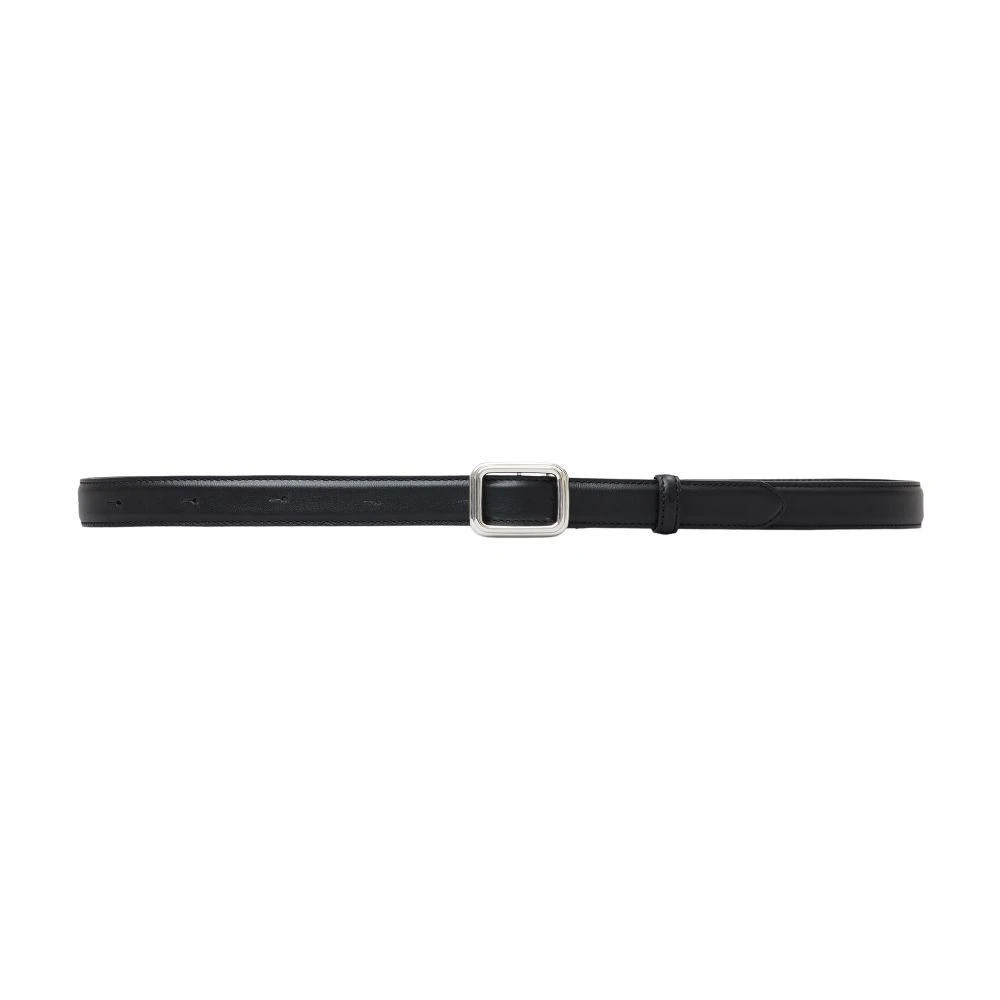 Lie Studio Georgia wide belt 5