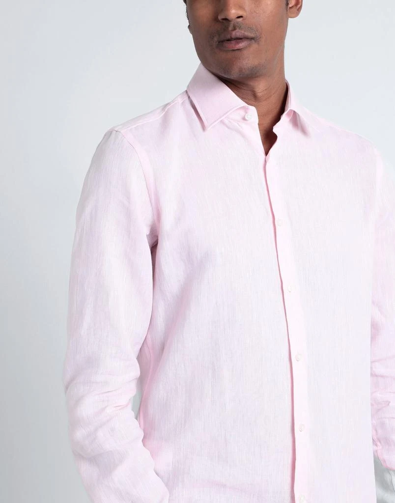 Hugo Boss Linen shirt 4