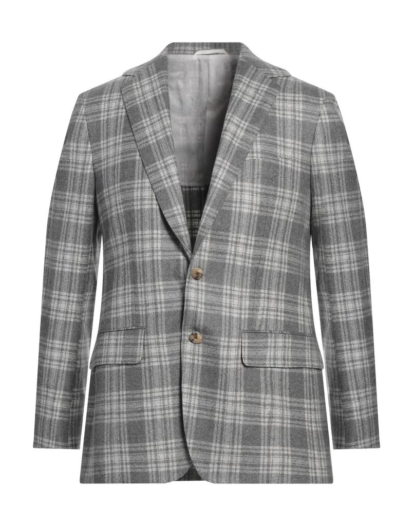 Sartorio Napoli Blazer 1