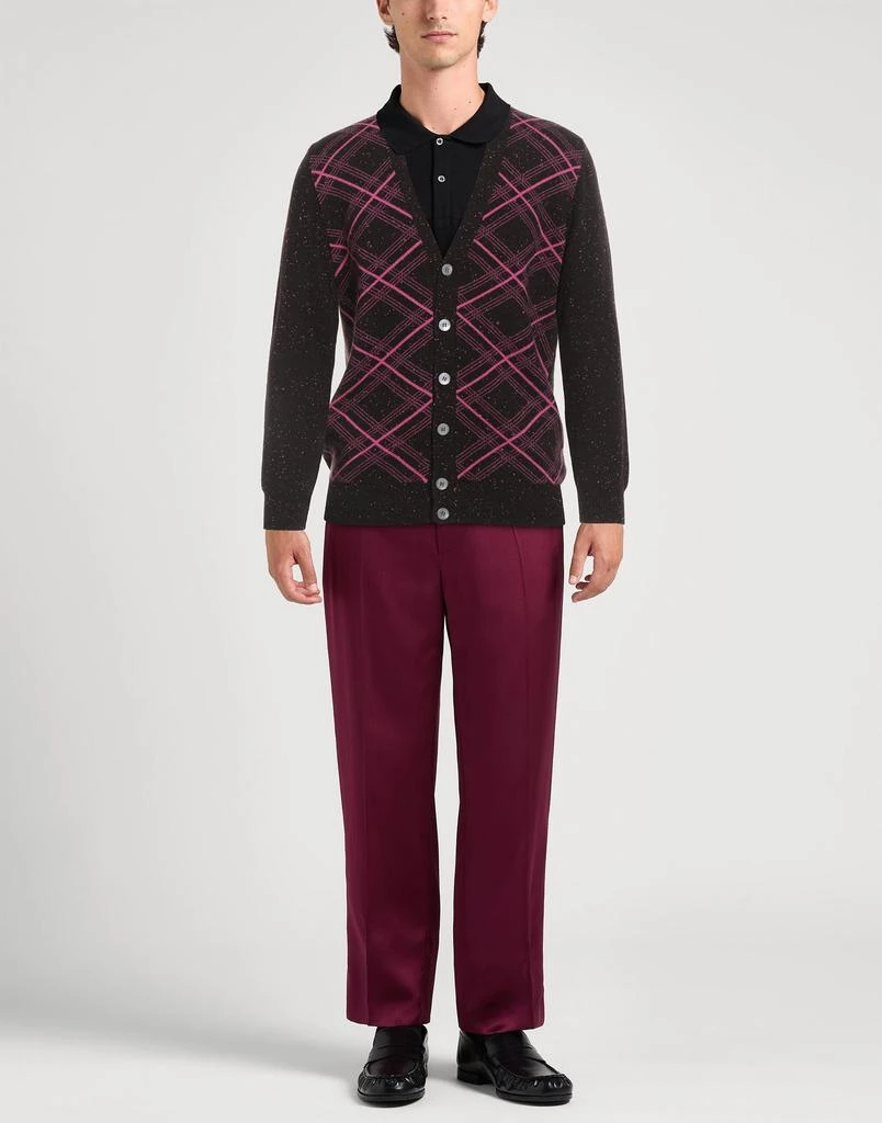 BALLANTYNE Cardigan 2