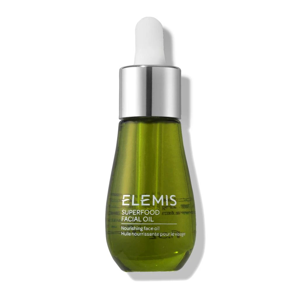 ELEMIS Superfood Facial Oil 1