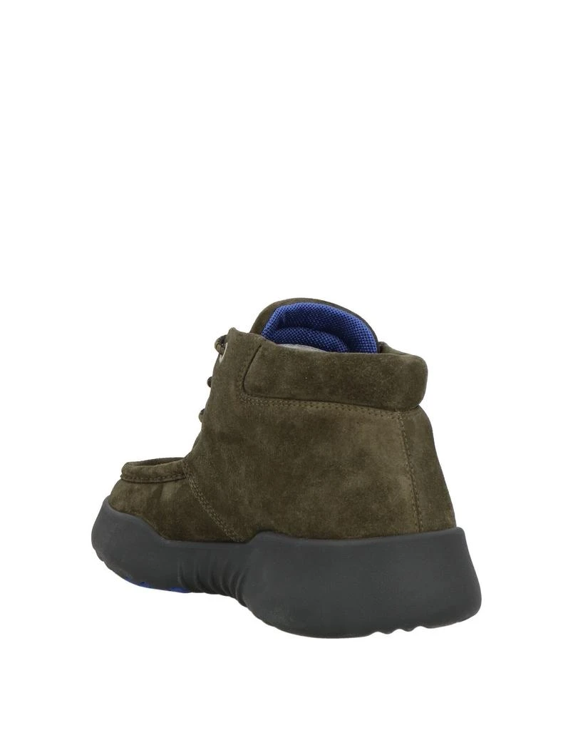 Burberry Ankle boot 3