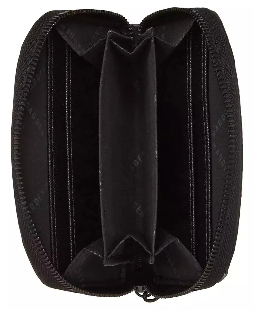 Steve Madden Women's Bjadez Zipper Wallet 3