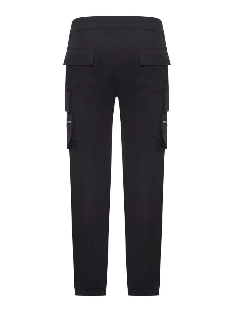 Rick Owens Rick Owens Mastodon Drawstring Trousers 2