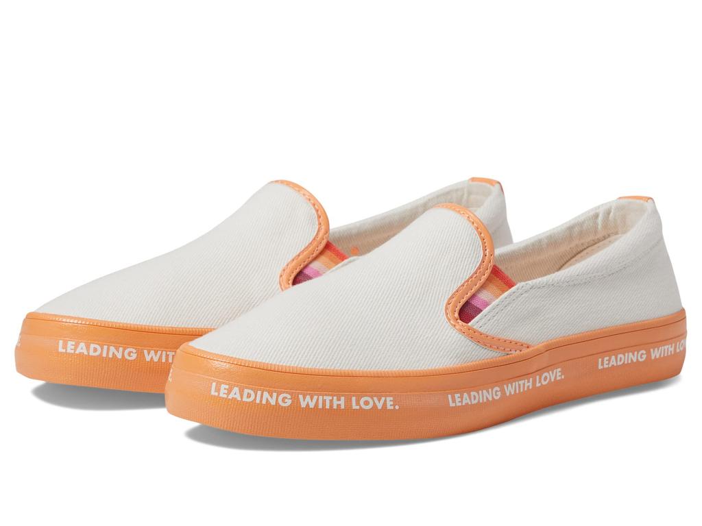 Sperry Crest Slip-On Pride