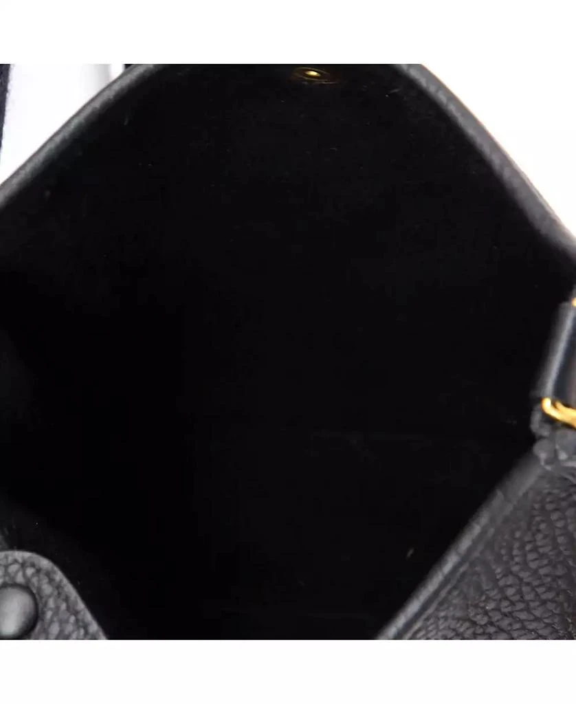 Pre-Owned HERMÉS TPM Evelyne Bag Gen III Clemence 5