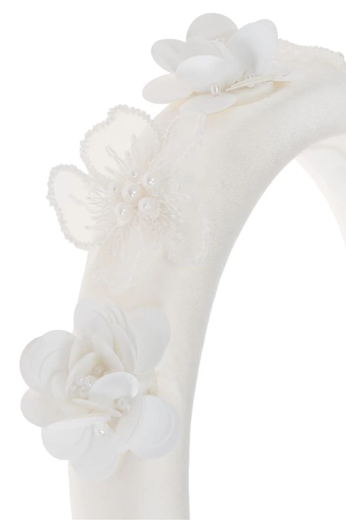 Self Portrait Headband 2