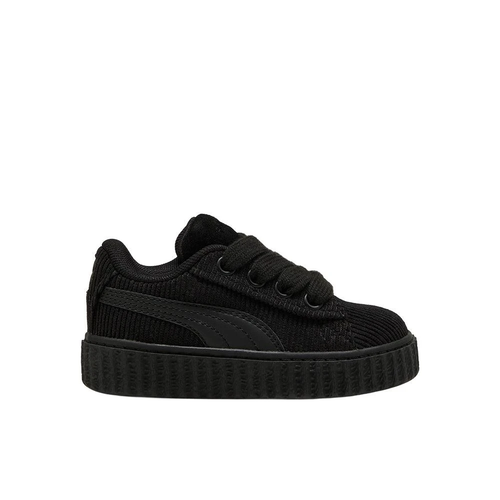 Puma Fenty x Creeper Phatty In Session Lace Up Sneakers (Toddler)