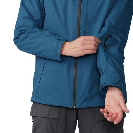 Mountain Hardwear Firefall 2 Insulated Jacket - Men's 10