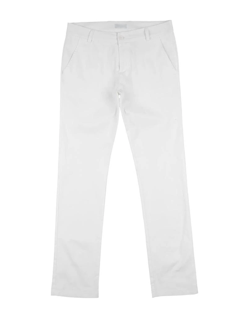 CARLO PIGNATELLI Casual pants