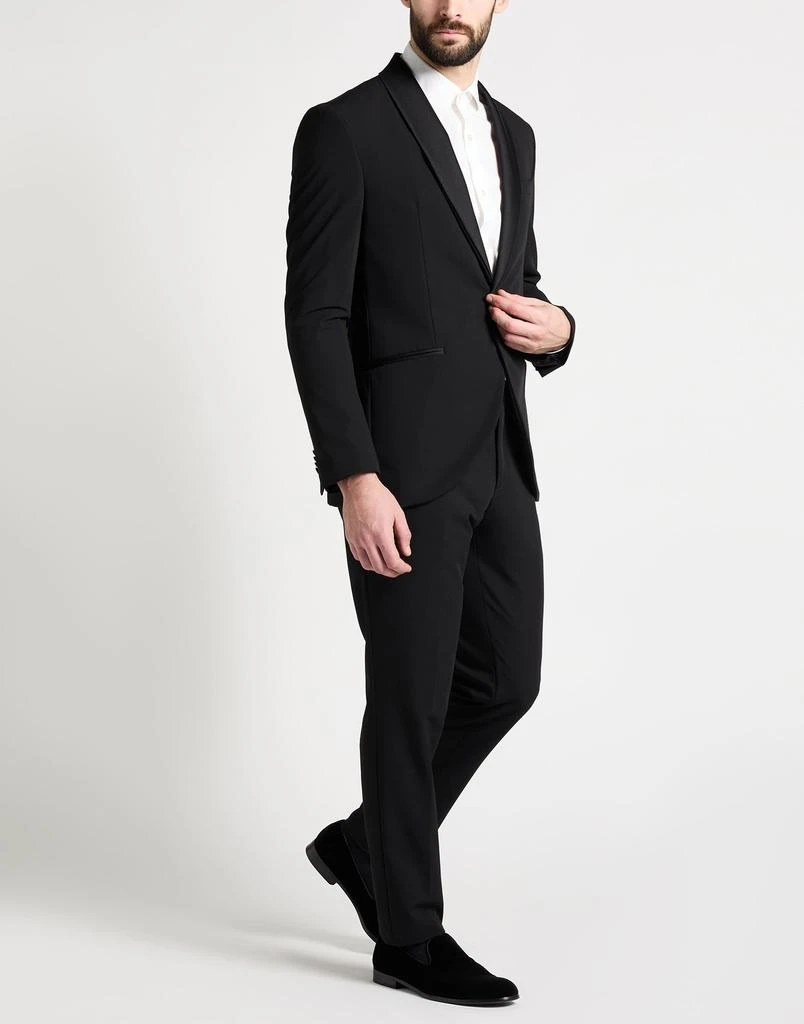 UNGARO Suits 2