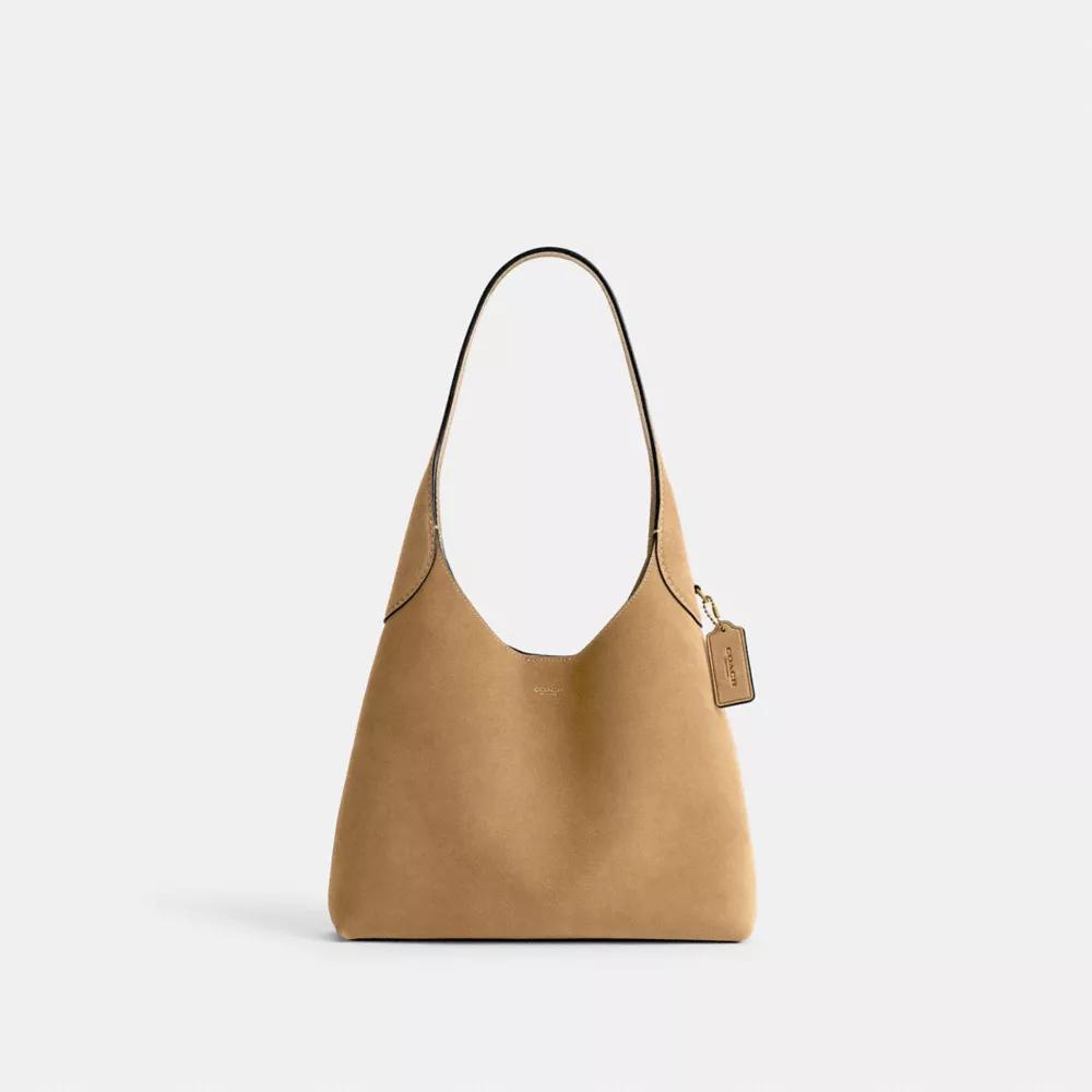Coach Brooklyn Shoulder Bag 28