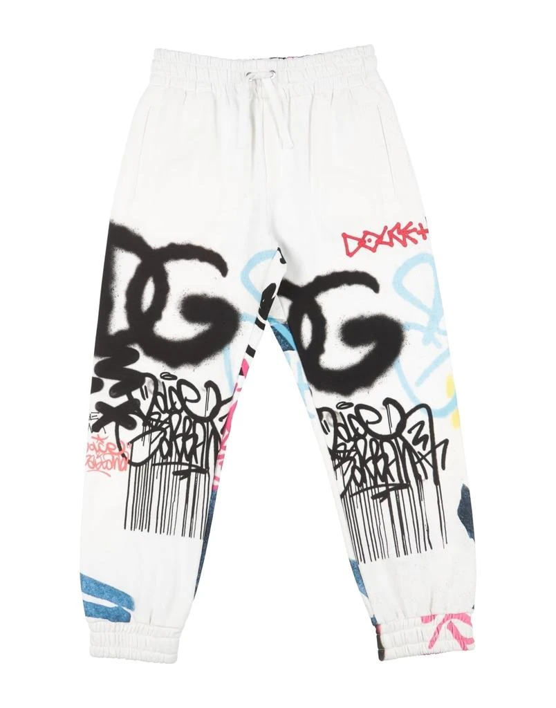 Dolce 
Gabbana Casual pants
