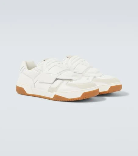 Valentino Joie De Jouer leather sneakers 5
