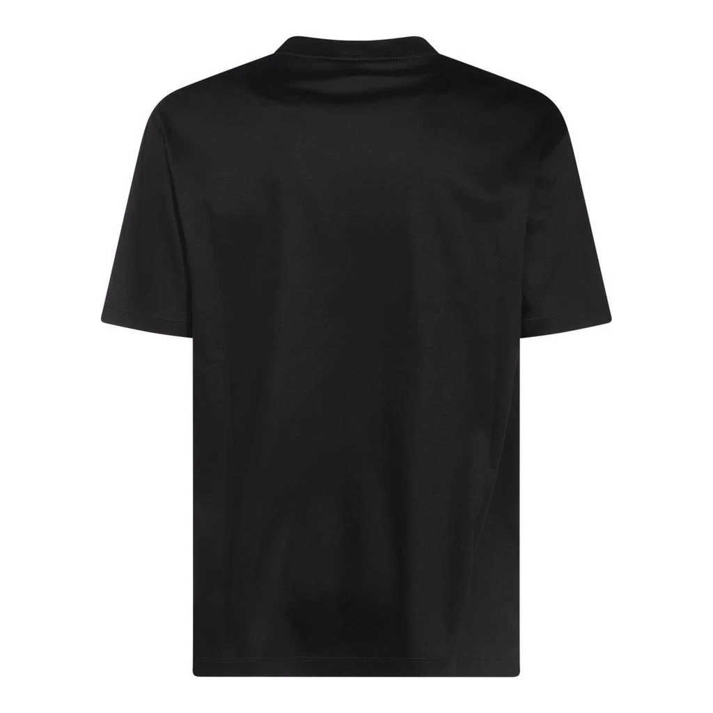 Giorgio Armani Giorgio Armani T-Shirts And Polos 3