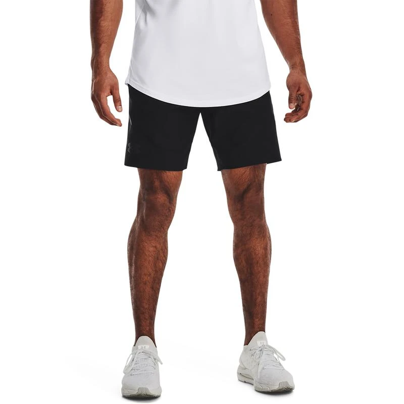 Under Armour Under Armour Unstoppable Shorts - Men's 1
