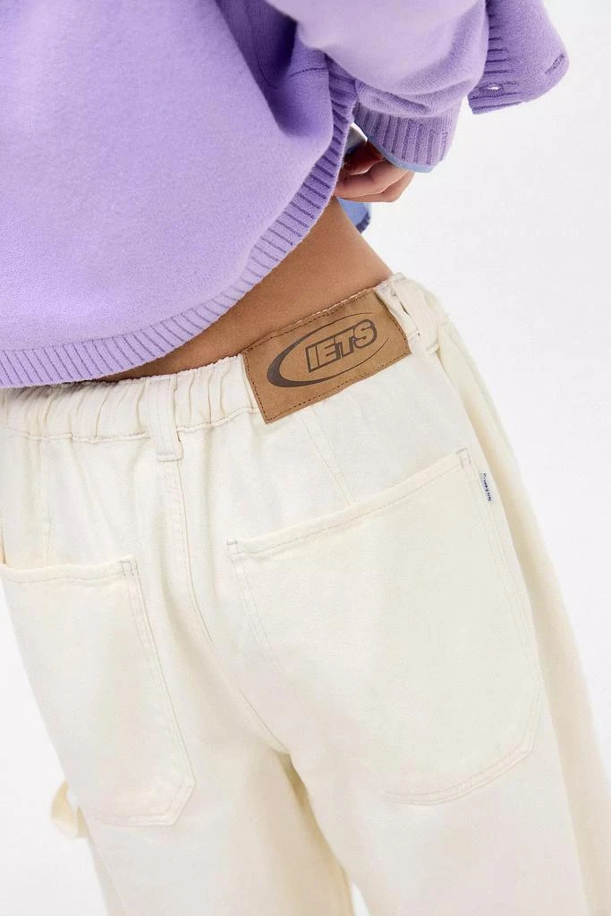 iets frans iets frans... Knox Skate Chino Pant 5