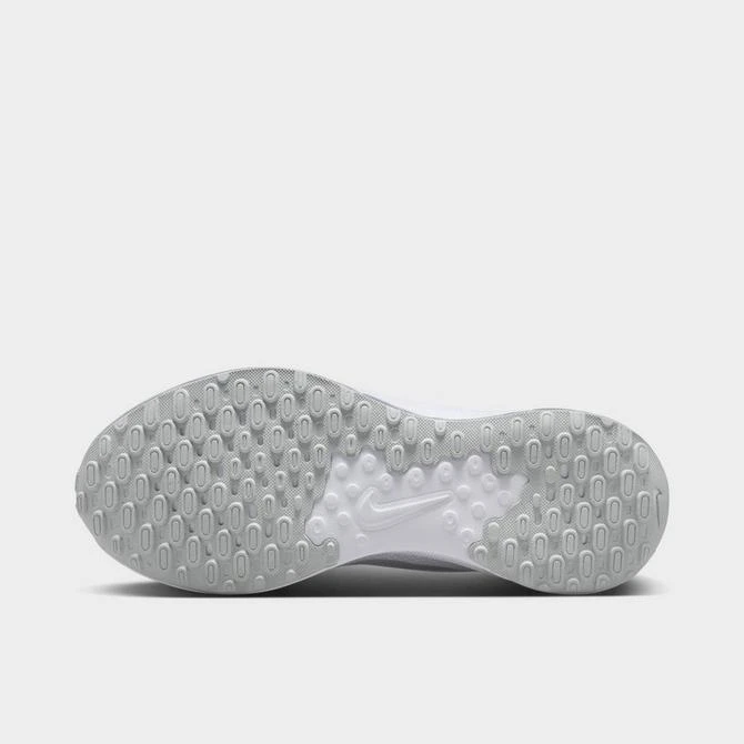 NIKE Men's Nike Revolution 7 Road Running Shoes 6
