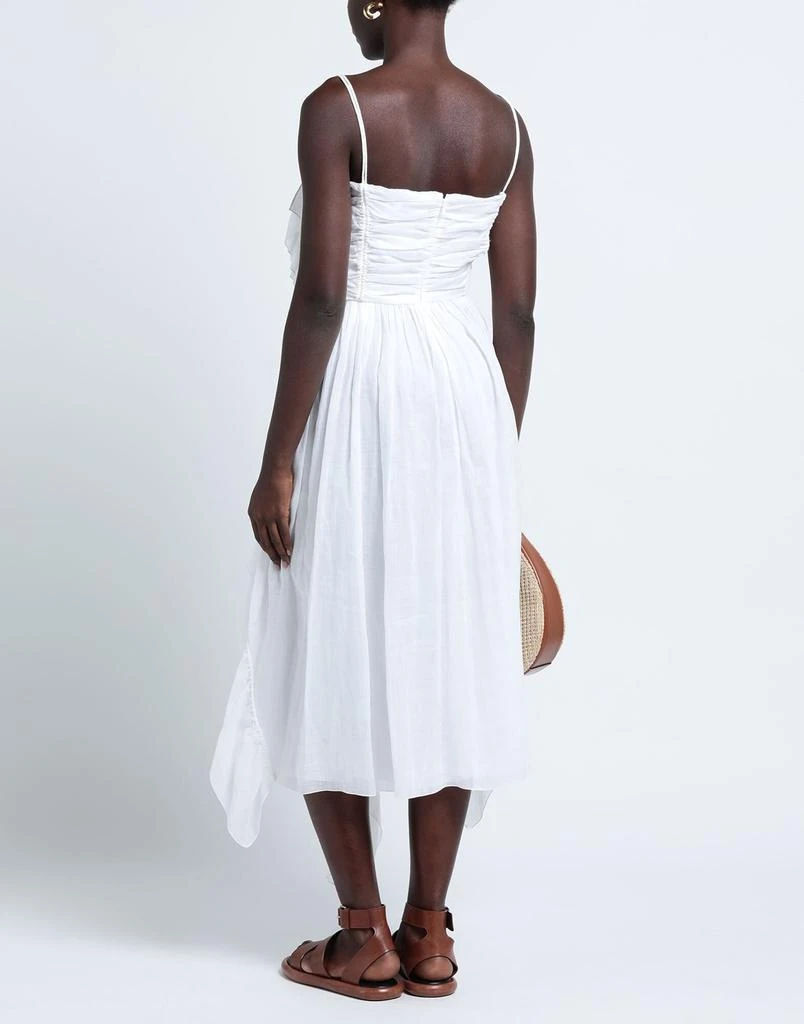 Chloé Midi dress 4