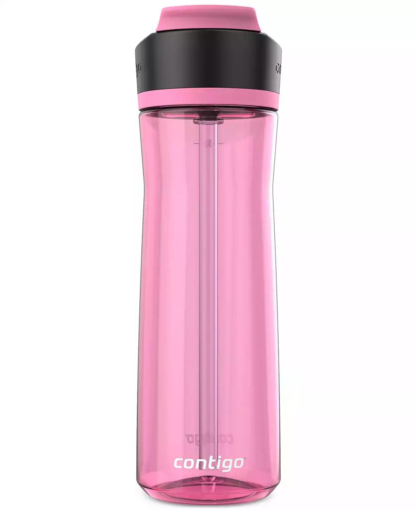 Contigo Ashland 2.0 Plastic AUTOSPOUT 24-Oz. Water Bottle