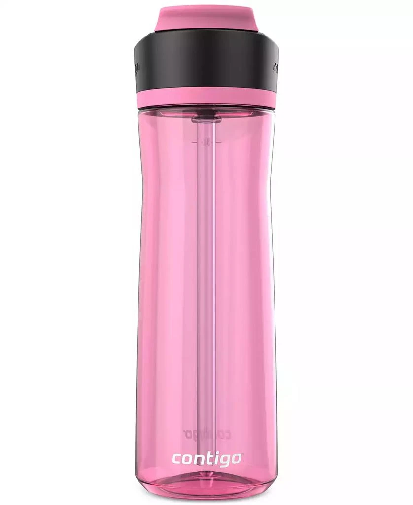 Contigo Ashland 2.0 Plastic AUTOSPOUT 24-Oz. Water Bottle 2