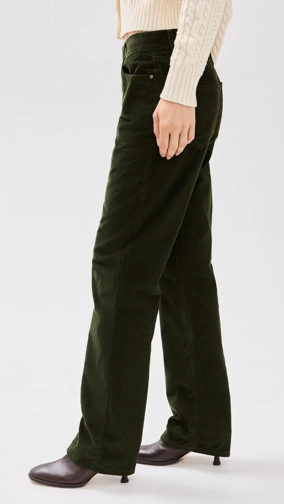 The Great The Wayne Corduroy Pants 30" 3