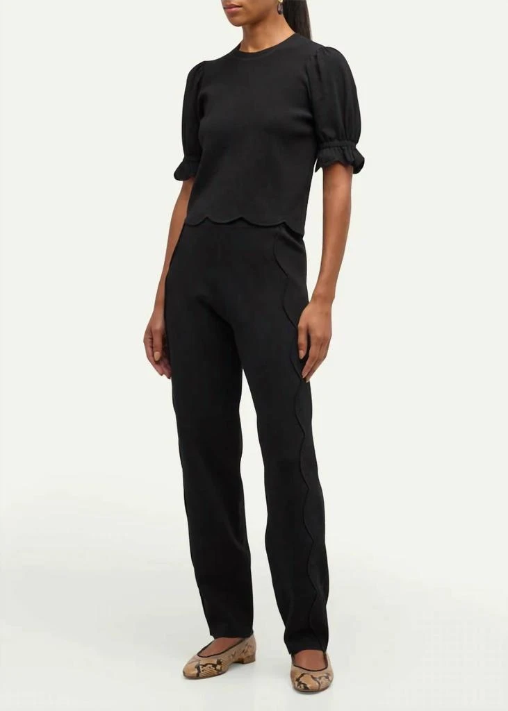 Ulla Johnson Ulla Johnson - Noemi Top 4