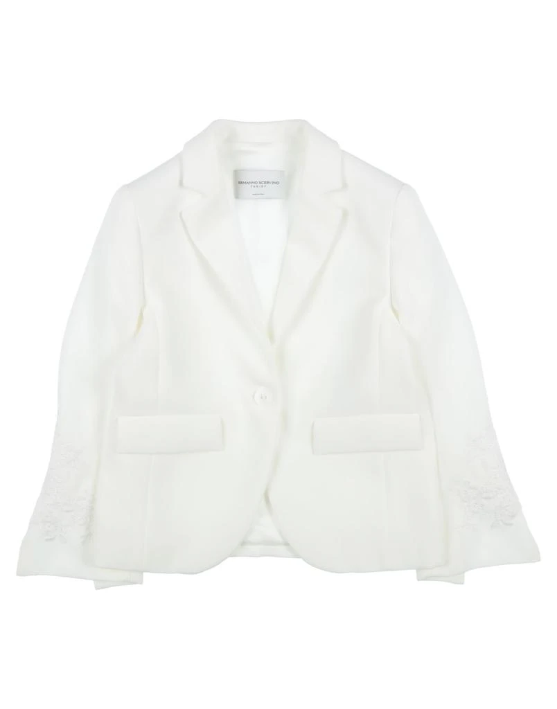 ERMANNO Blazer 1