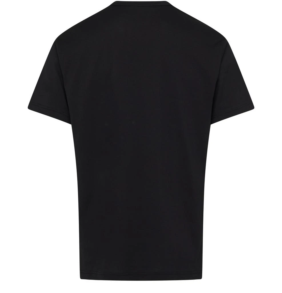 Acne Studios Short-sleeved t-shirt 3